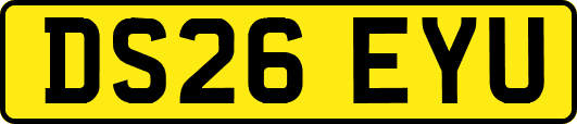 DS26EYU