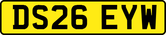 DS26EYW