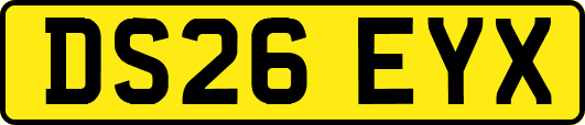 DS26EYX