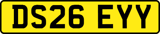 DS26EYY