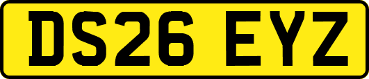 DS26EYZ
