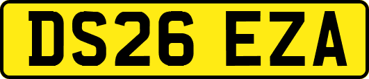 DS26EZA