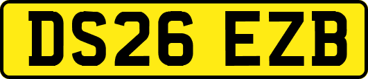 DS26EZB