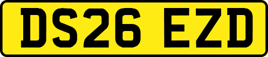 DS26EZD