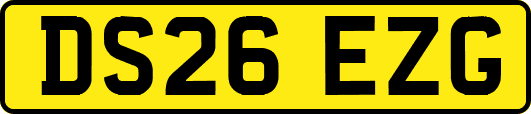 DS26EZG