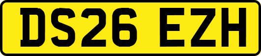 DS26EZH