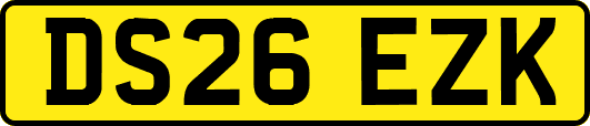 DS26EZK