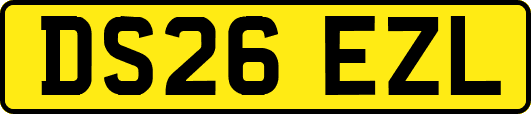 DS26EZL