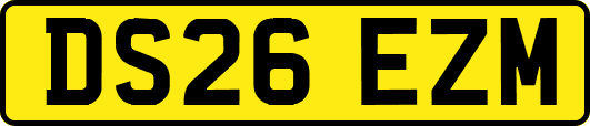 DS26EZM