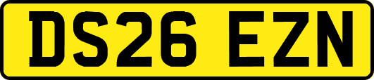 DS26EZN