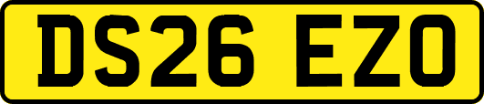 DS26EZO