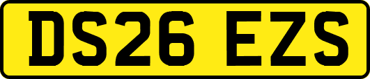 DS26EZS