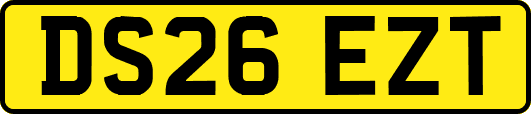 DS26EZT