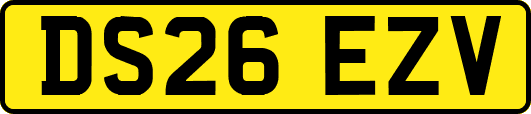 DS26EZV