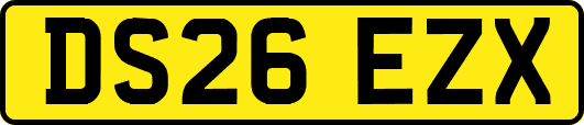 DS26EZX