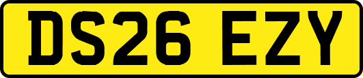 DS26EZY