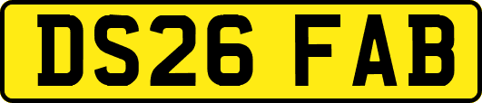 DS26FAB