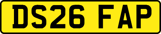 DS26FAP