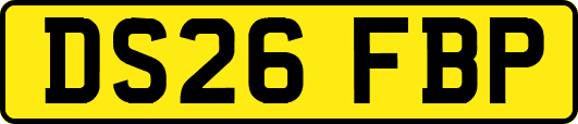 DS26FBP