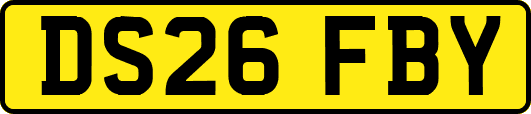 DS26FBY