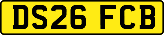 DS26FCB