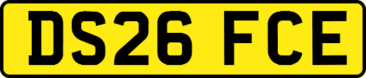 DS26FCE