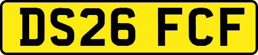 DS26FCF