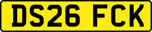DS26FCK