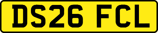 DS26FCL