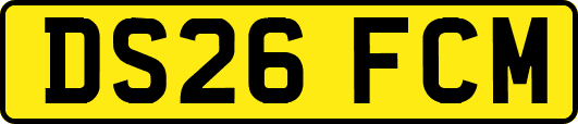 DS26FCM