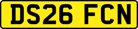 DS26FCN