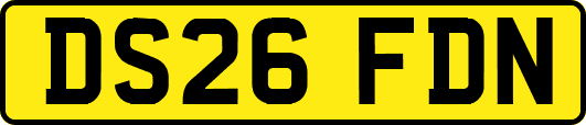 DS26FDN