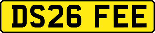 DS26FEE
