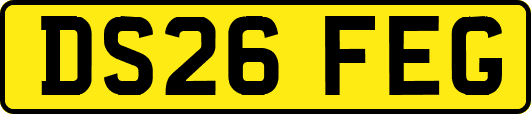 DS26FEG