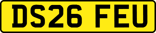DS26FEU