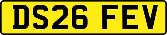 DS26FEV