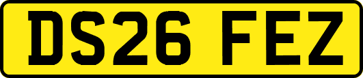 DS26FEZ