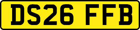 DS26FFB