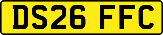 DS26FFC