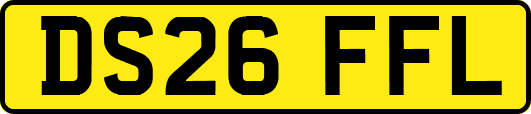 DS26FFL