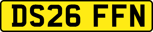 DS26FFN