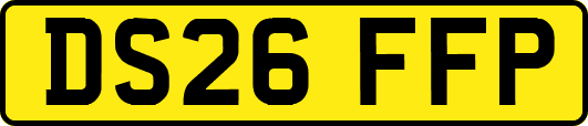 DS26FFP