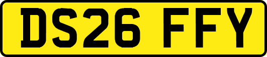 DS26FFY