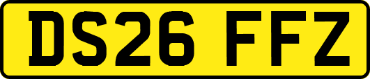 DS26FFZ