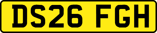 DS26FGH