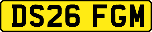 DS26FGM