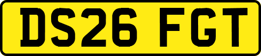 DS26FGT