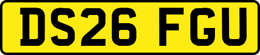 DS26FGU