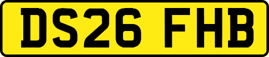DS26FHB