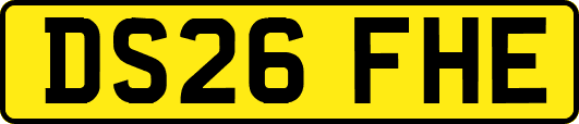 DS26FHE